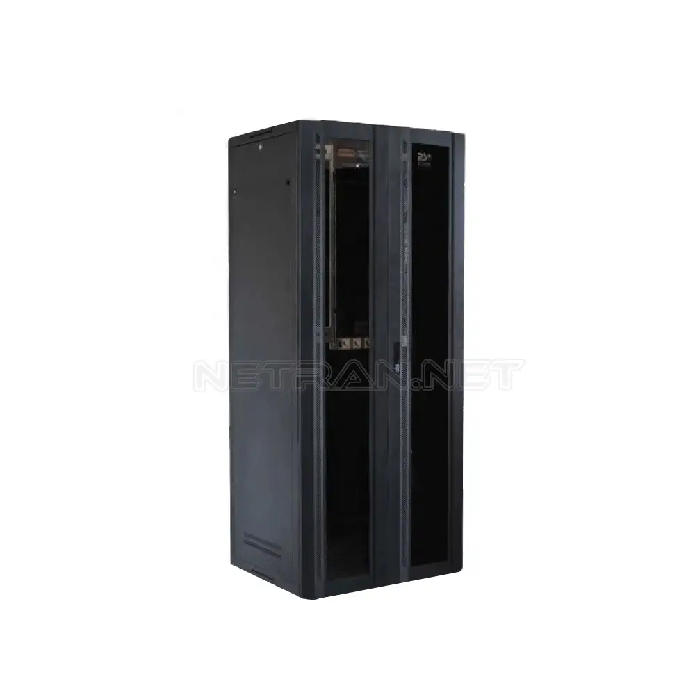 رک ایستاده 40 یونیت عمق 80 پایا سیستم-1